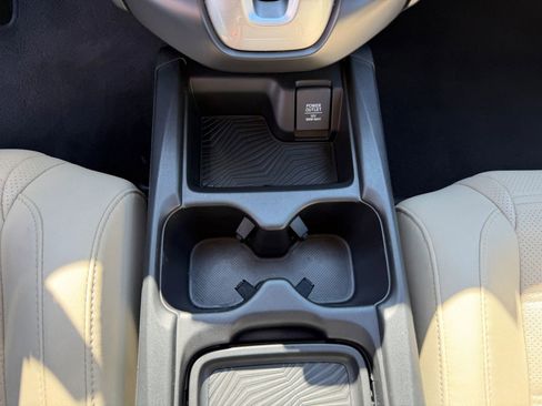 Used 2019 Honda CR-V EX-L image 17