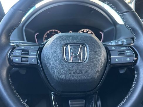 Used 2025 Honda Civic Sport image 22