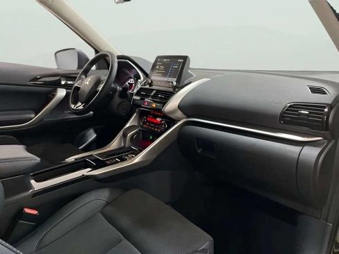 Used 2026 Mitsubishi Eclipse Cross AWD image 24