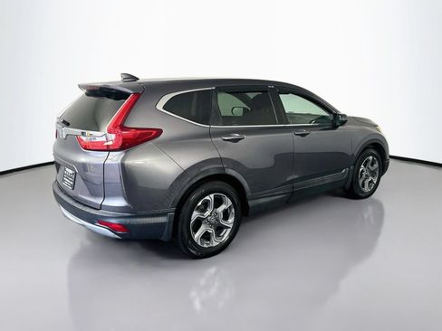 Used 2017 Honda CR-V EX image 7