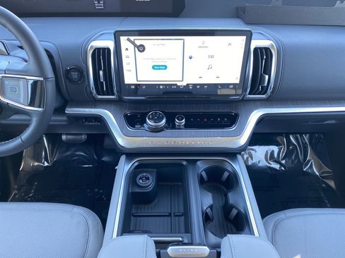 New 2026 Ford Expedition Max Platinum w/ Platinum Ultimate Package image 13