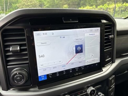 New 2026 Ford F150 XLT AWD/4WD image 27