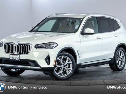 Used 2024 BMW X3 xDrive30i w/ Convenience Package