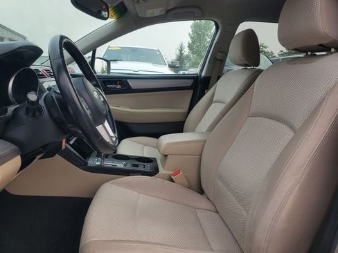 Used 2015 Subaru Outback 2.5i Premium AWD/4WD image 5