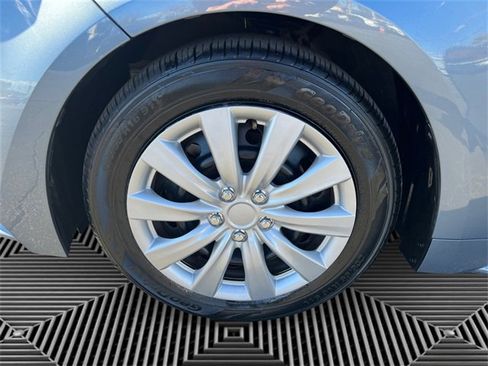 Certified 2023 Toyota Corolla LE image 11