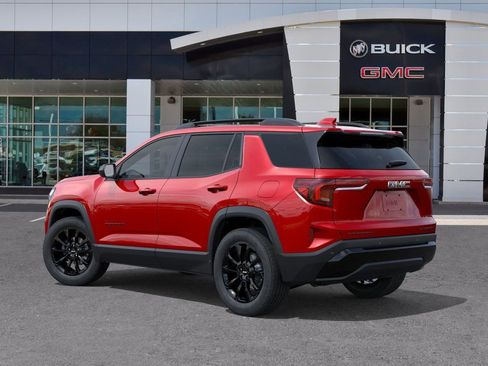 New 2026 GMC Terrain Elevation image 3