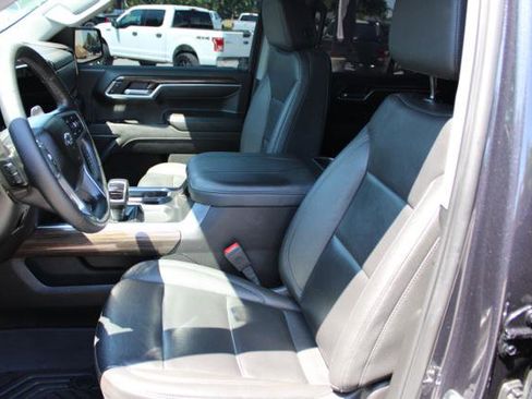 Used 2024 Chevrolet Silverado 1500 RST w/ All Star Edition Plus AWD/4WD image 21