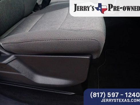 Used 2025 Ford F250 XL w/ STX Appearance Package AWD/4WD image 24
