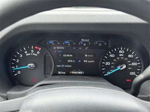 New 2025 Ford E-350 and Econoline 350 Super Duty w/ Driver's Safety Package RWD image 23