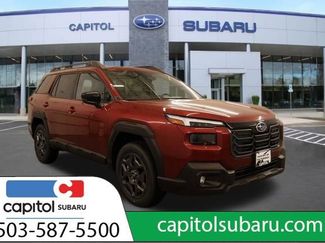 New 2026 Subaru Outback Premium 360° Tour