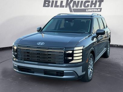 Used 2026 Hyundai Palisade SEL