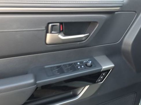 Used 2025 Toyota Tundra Limited image 11