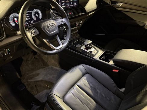 Certified 2023 Audi Q5 2.0T Premium Plus w/ Premium Plus Package image 4