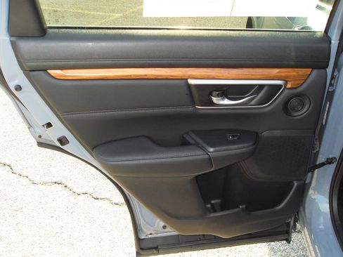 Used 2022 Honda CR-V EX-L image 32