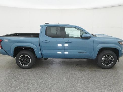 New 2026 Toyota Tacoma TRD Sport image 11