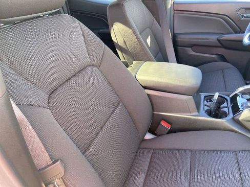 Used 2026 Chevrolet Colorado LT image 23