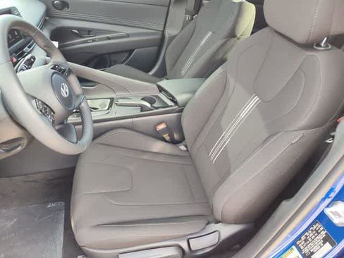 New 2026 Hyundai Elantra Sport FWD image 14