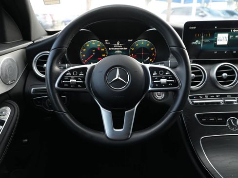 Used 2021 Mercedes-Benz C 300 Sedan image 22
