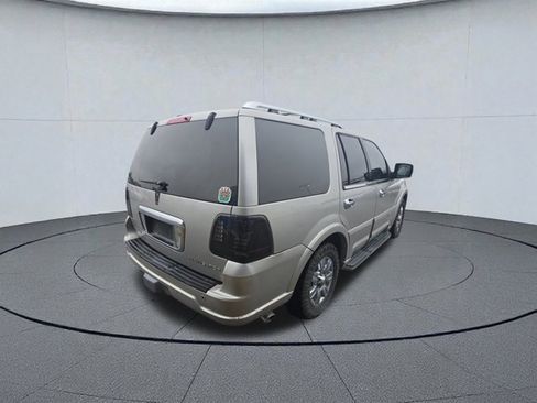 Used 2003 Lincoln Navigator Luxury image 5