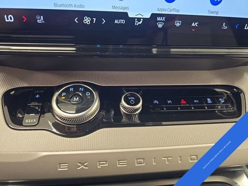 New 2026 Ford Expedition Active AWD/4WD image 33