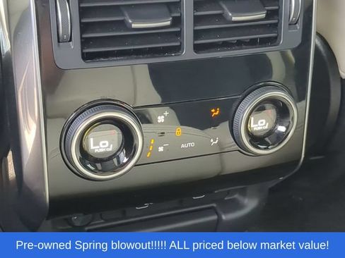 Used 2022 Land Rover Range Rover Sport HST AWD/4WD image 40