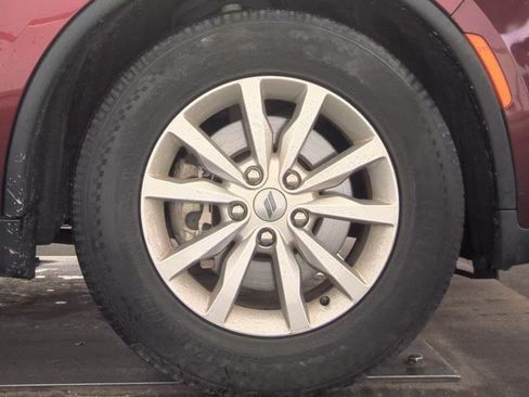 Used 2021 Dodge Durango SXT w/ 3rd Row Seating Group RWD image 8