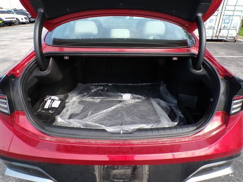 Used 2026 Hyundai Sonata SEL AWD/4WD image 17