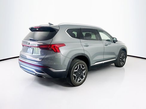 Used 2023 Hyundai Santa Fe Limited image 9