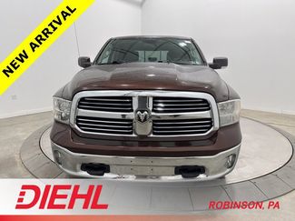 Used 2014 RAM 1500 Big Horn video 2