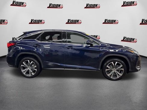 Used 2020 Lexus RX 350 350 image 4