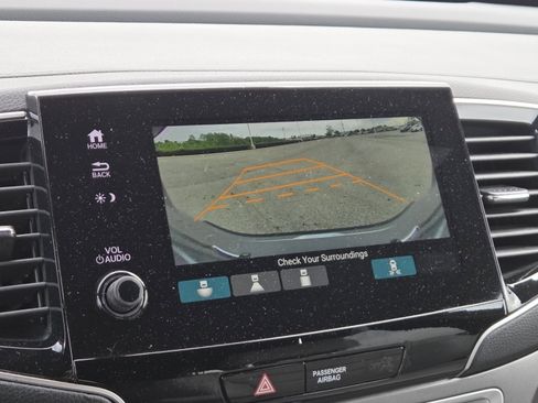 Used 2023 Honda Passport EX-L image 7