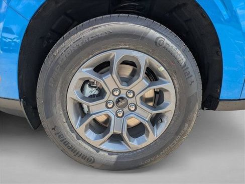 New 2026 Ford Maverick XLT image 10