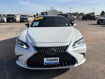 Used 2025 Lexus ES 350 w/ Premium Package