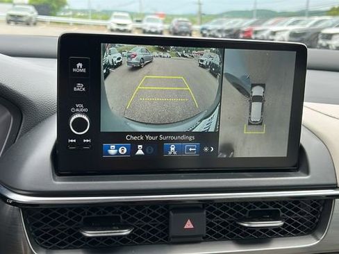 Used 2025 Acura ADX A-Spec AWD/4WD image 18