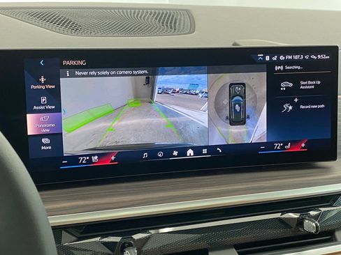 New 2026 BMW X5 xDrive50e w/ Premium Package image 26