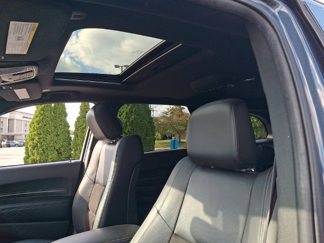 Used 2021 Dodge Durango GT AWD/4WD image 14