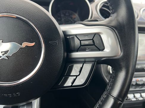 Used 2019 Ford Mustang GT w/ GT Performance Package RWD image 11