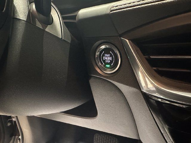Used 2024 Buick Encore GX Avenir w/ Avenir Technology Package AWD/4WD image 16
