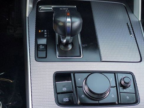 Used 2024 MAZDA CX-90 3.3 Turbo w/ Premium Package image 11