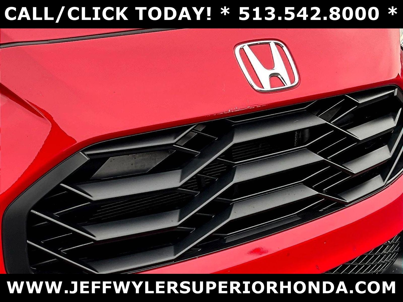 Used 2024 Honda HR-V Sport image 31
