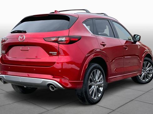 Used 2025 MAZDA CX-5 Signature image 13