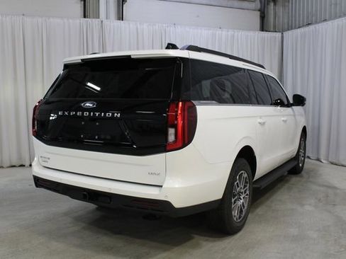 New 2026 Ford Expedition Max Active AWD/4WD image 25
