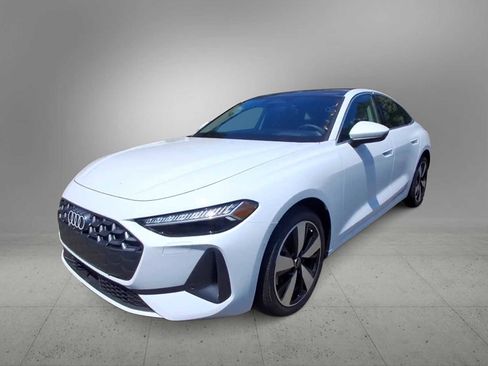 New 2025 Audi A5 2.0T Premium Plus image 2