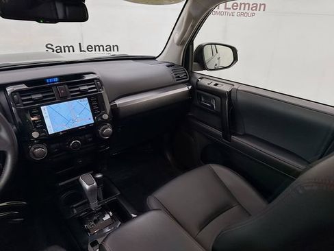 Used 2021 Toyota 4Runner TRD Off-Road Premium image 24