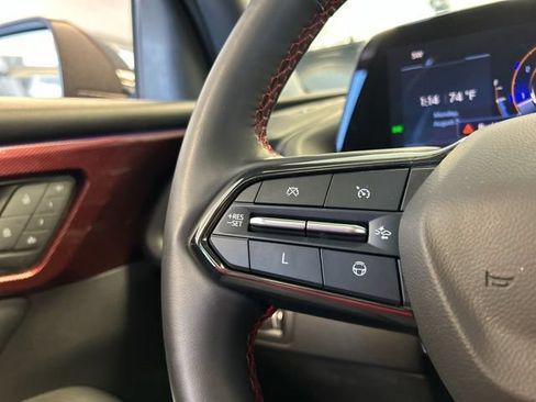 Used 2024 Chevrolet Traverse RS AWD/4WD image 43
