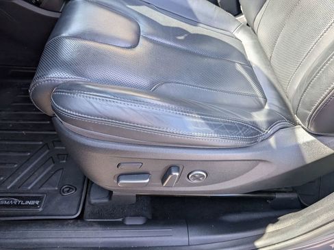 Used 2022 Hyundai Santa Fe Calligraphy AWD/4WD image 13