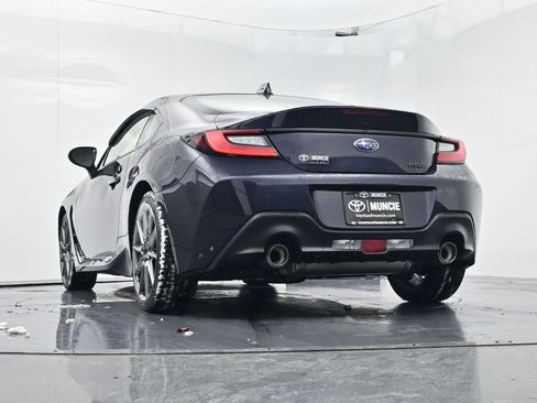 Used 2025 Subaru BRZ Limited image 42