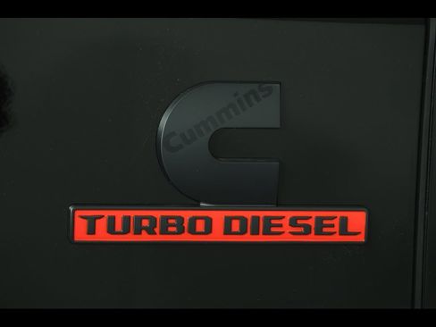 New 2026 RAM 2500 Laramie image 19