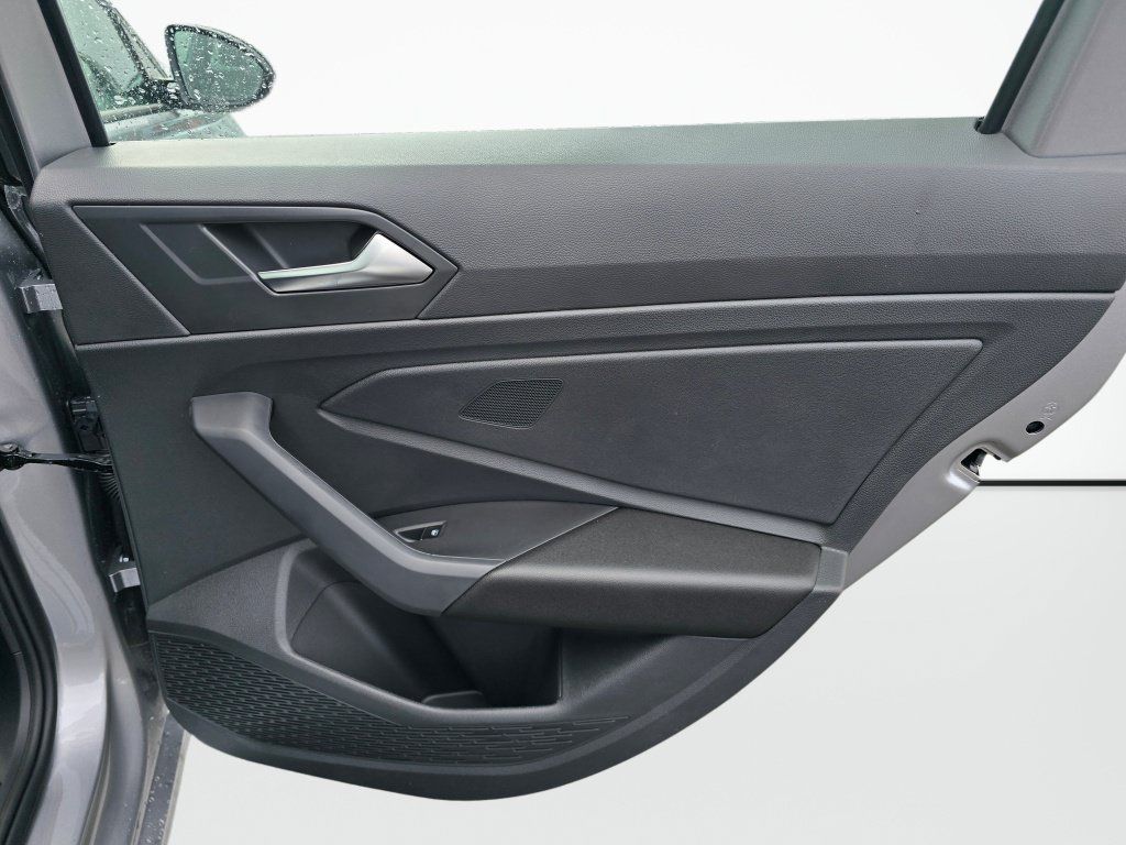 New 2026 Volkswagen Jetta Sport FWD image 36