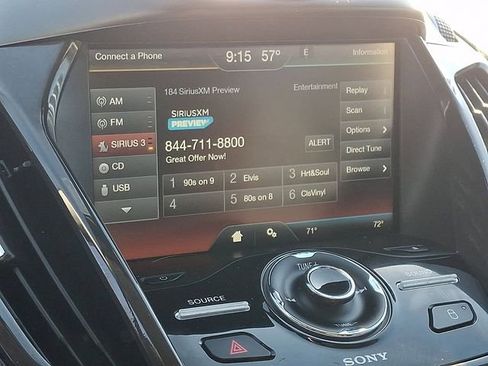 Used 2013 Ford Escape Titanium AWD/4WD image 3